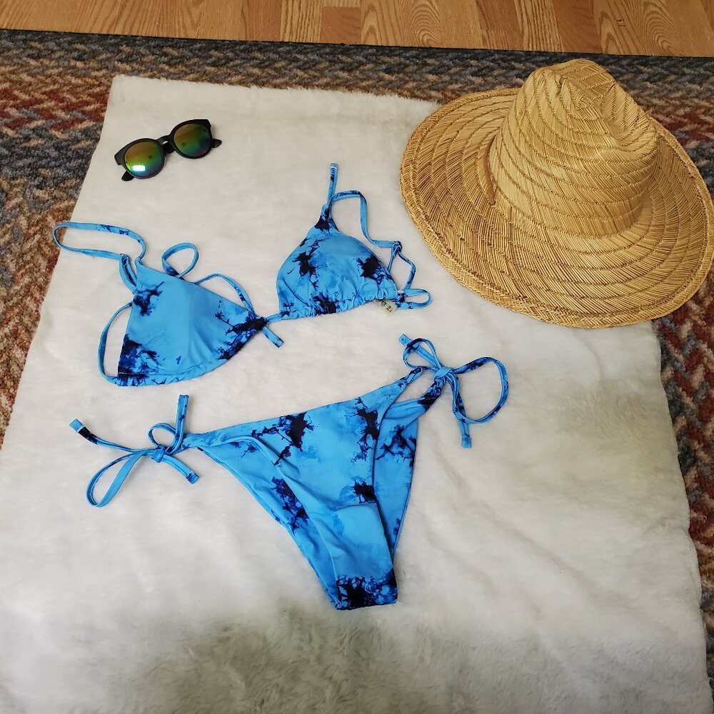 ZAFUL BIKINI SET